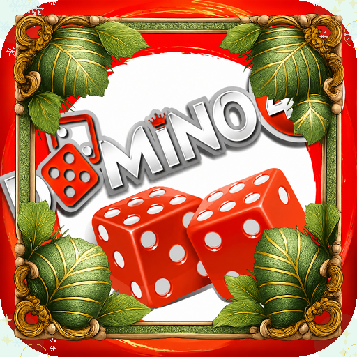 domino4d — galeri pratinjau Resmi APK